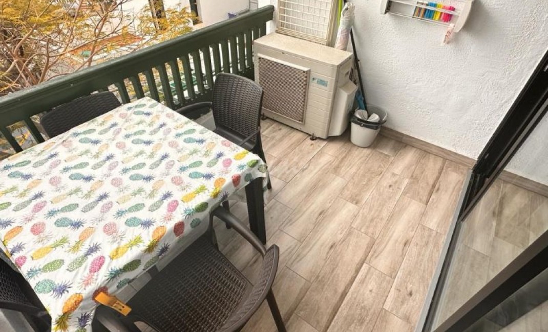 Sale - Apartment - Torviscas - Sunset Bay Torviscas Tenerife