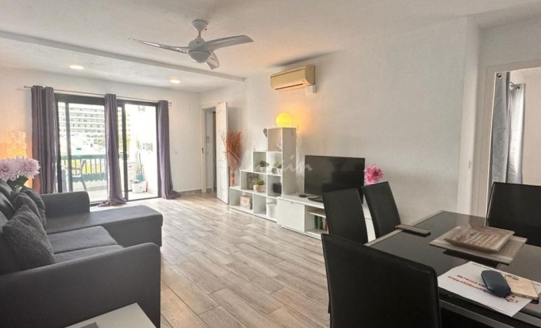 Sale - Apartment - Torviscas - Sunset Bay Torviscas Tenerife