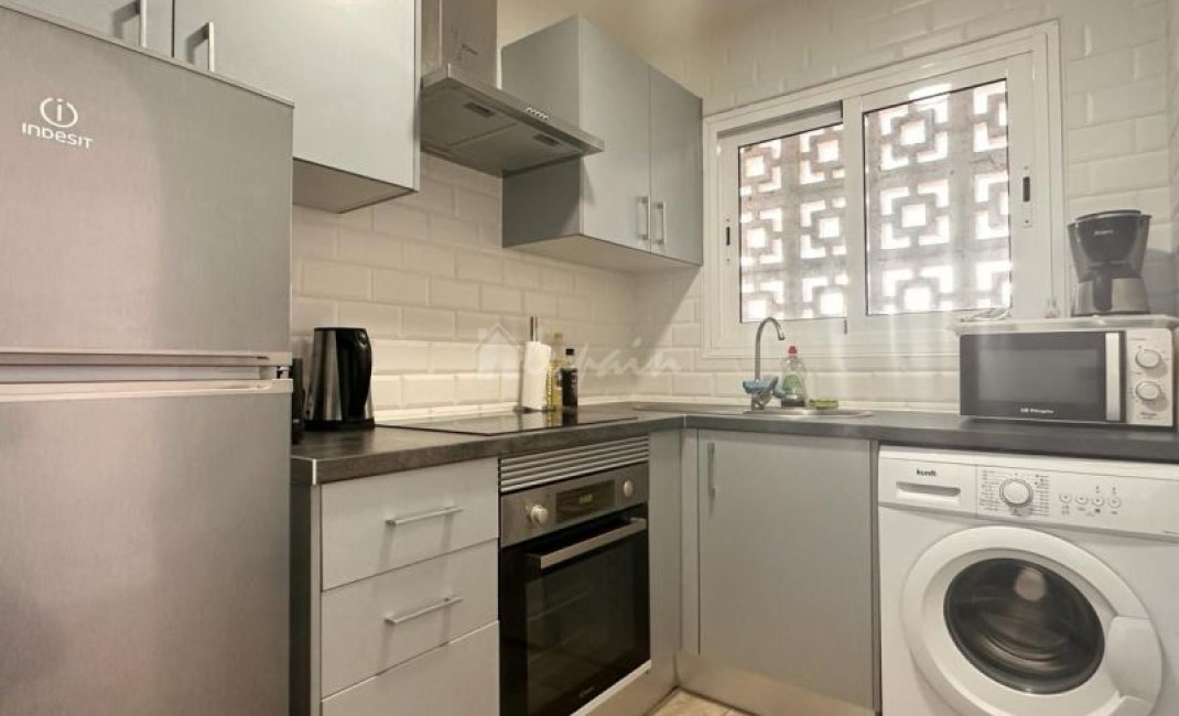 Sale - Apartment - Torviscas - Sunset Bay Torviscas Tenerife