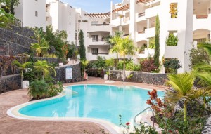 Sale - Apartment - Palm Mar - Colinas De Los Menceyes Palm Mar Tenerife
