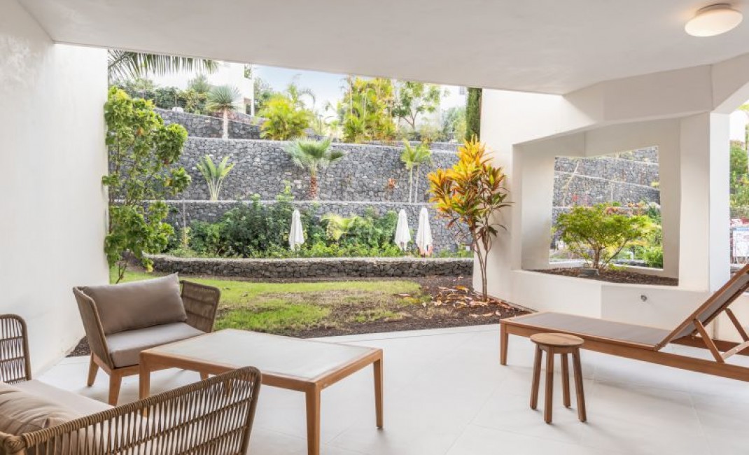 Sale - Apartment - Palm Mar - Colinas De Los Menceyes Palm Mar Tenerife