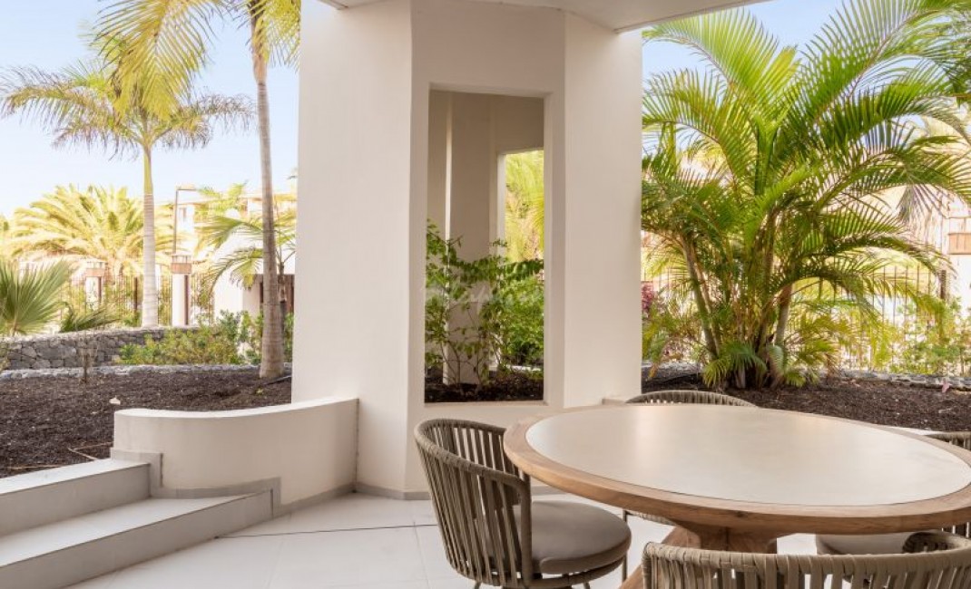 Sale - Apartment - Palm Mar - Colinas De Los Menceyes Palm Mar Tenerife