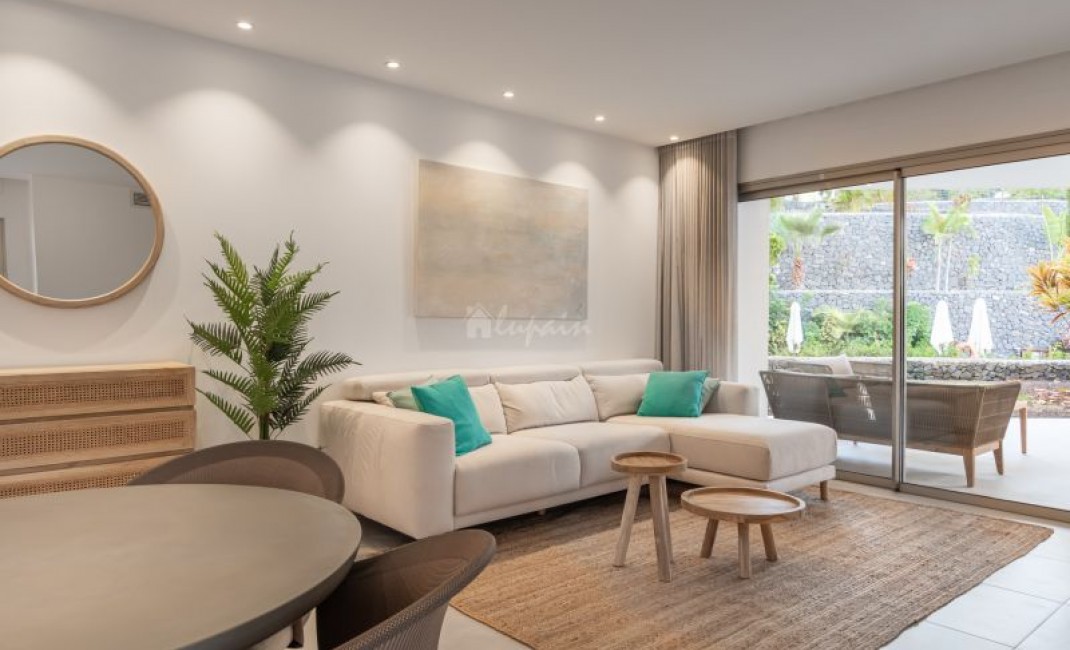 Sale - Apartment - Palm Mar - Colinas De Los Menceyes Palm Mar Tenerife
