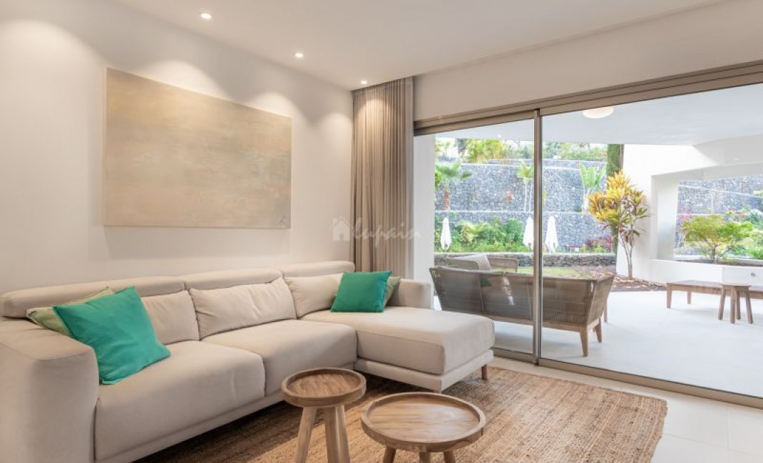 Sale - Apartment - Palm Mar - Colinas De Los Menceyes Palm Mar Tenerife