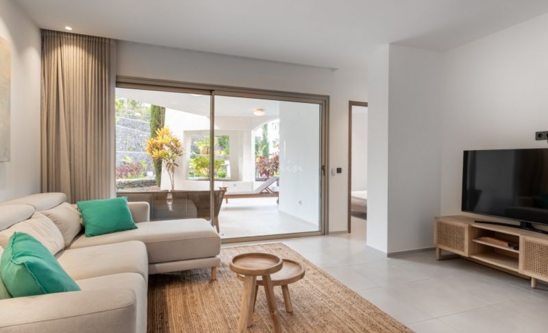 Sale - Apartment - Palm Mar - Colinas De Los Menceyes Palm Mar Tenerife