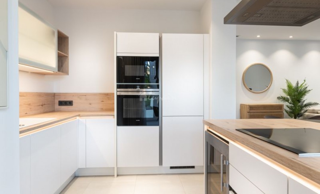 Sale - Apartment - Palm Mar - Colinas De Los Menceyes Palm Mar Tenerife