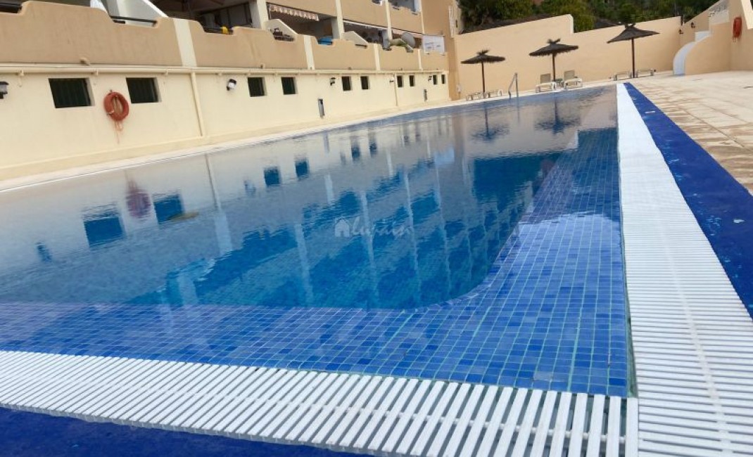 Sale - Apartment - Torviscas - Roque Del Conde UD2, Torviscas Tenerife