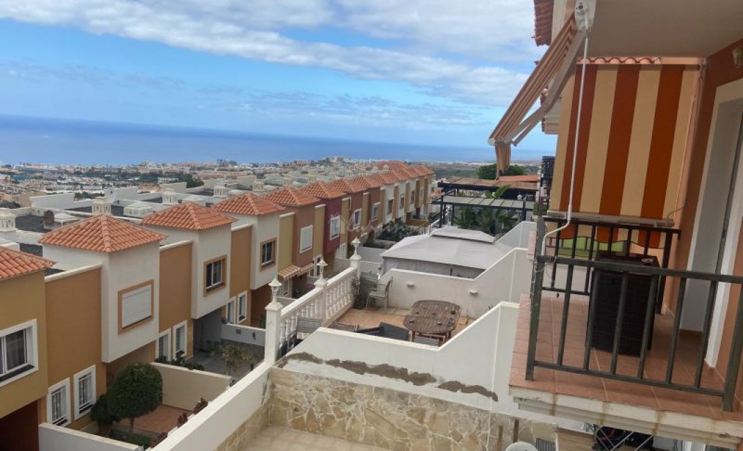 Sale - Apartment - Torviscas - Roque Del Conde UD2, Torviscas Tenerife