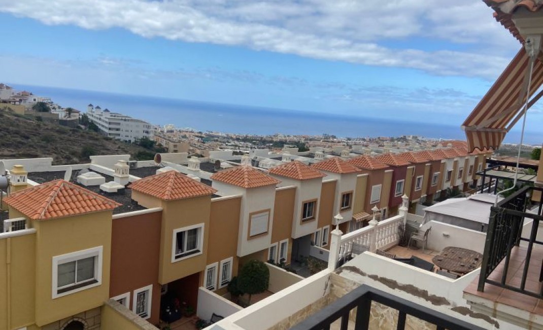 Sale - Apartment - Torviscas - Roque Del Conde UD2, Torviscas Tenerife