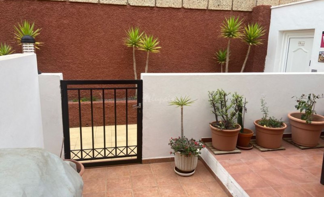 Sale - Apartment - Torviscas - Roque Del Conde UD2, Torviscas Tenerife