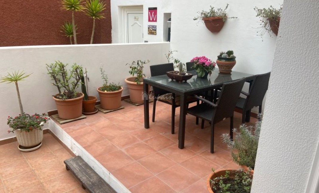 Sale - Apartment - Torviscas - Roque Del Conde UD2, Torviscas Tenerife