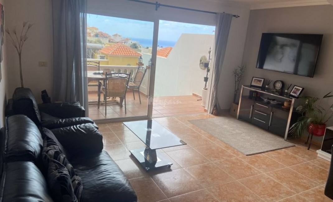 Sale - Apartment - Torviscas - Roque Del Conde UD2, Torviscas Tenerife