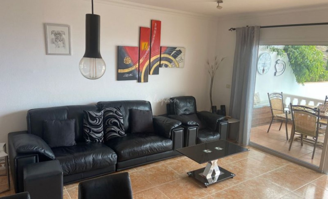 Sale - Apartment - Torviscas - Roque Del Conde UD2, Torviscas Tenerife