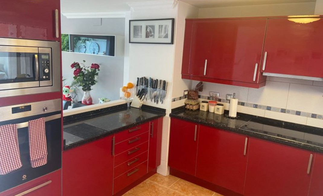 Sale - Apartment - Torviscas - Roque Del Conde UD2, Torviscas Tenerife