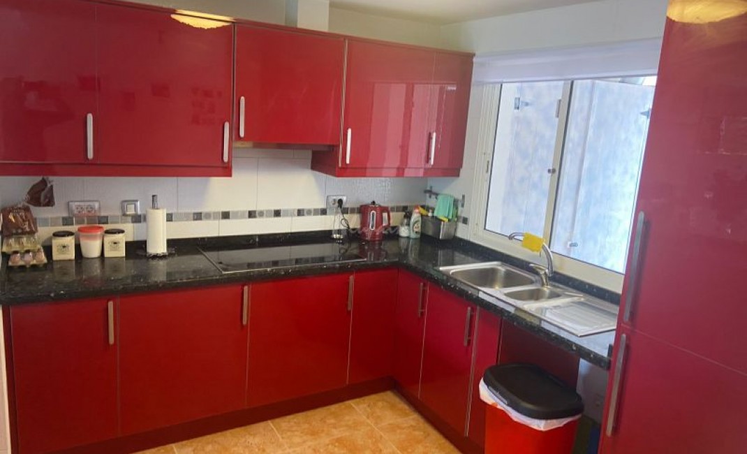 Sale - Apartment - Torviscas - Roque Del Conde UD2, Torviscas Tenerife