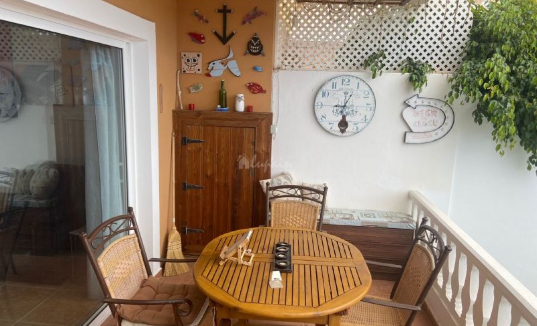 Sale - Apartment - Torviscas - Roque Del Conde UD2, Torviscas Tenerife