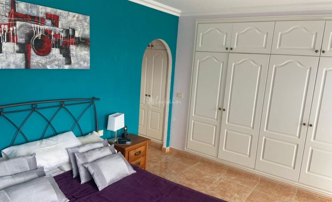 Sale - Apartment - Torviscas - Roque Del Conde UD2, Torviscas Tenerife