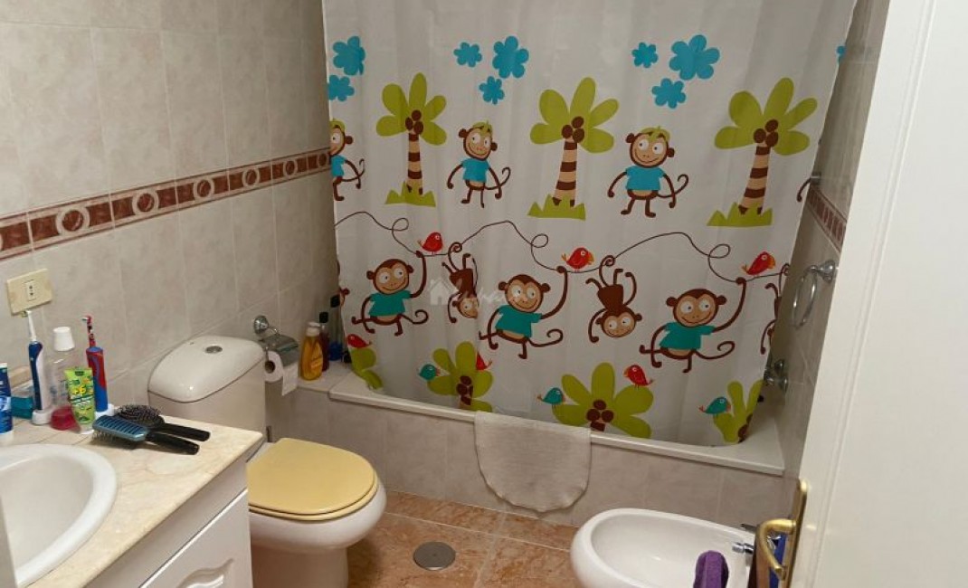 Sale - Apartment - Torviscas - Roque Del Conde UD2, Torviscas Tenerife