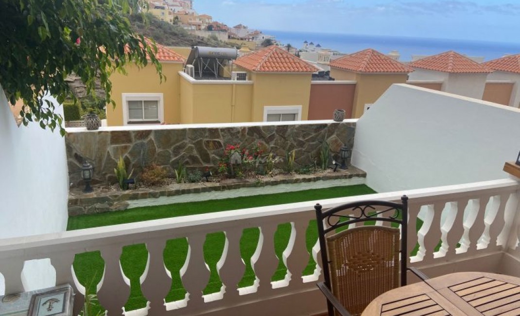 Sale - Apartment - Torviscas - Roque Del Conde UD2, Torviscas Tenerife