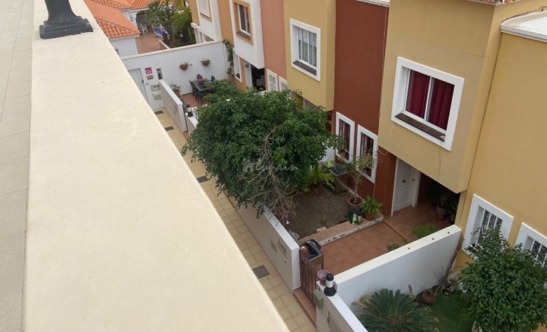 Sale - Apartment - Torviscas - Roque Del Conde UD2, Torviscas Tenerife