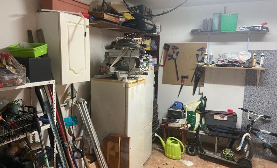 Sale - Apartment - Torviscas - Roque Del Conde UD2, Torviscas Tenerife