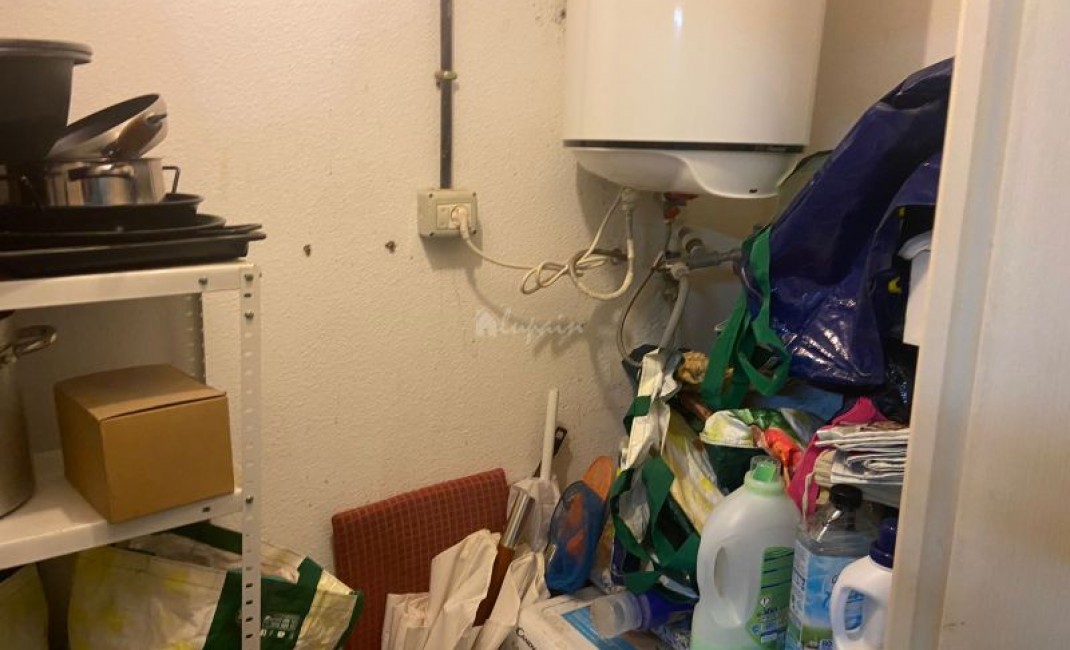 Sale - Apartment - Torviscas - Roque Del Conde UD2, Torviscas Tenerife