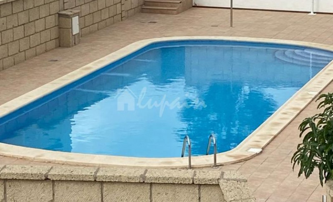 Revente - Townhouse - Costa Adeje - El Flamboyan El Madronal Costa Adeje Tenerife