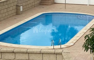 Revente - Townhouse - Costa Adeje - El Flamboyan El Madronal Costa Adeje Tenerife