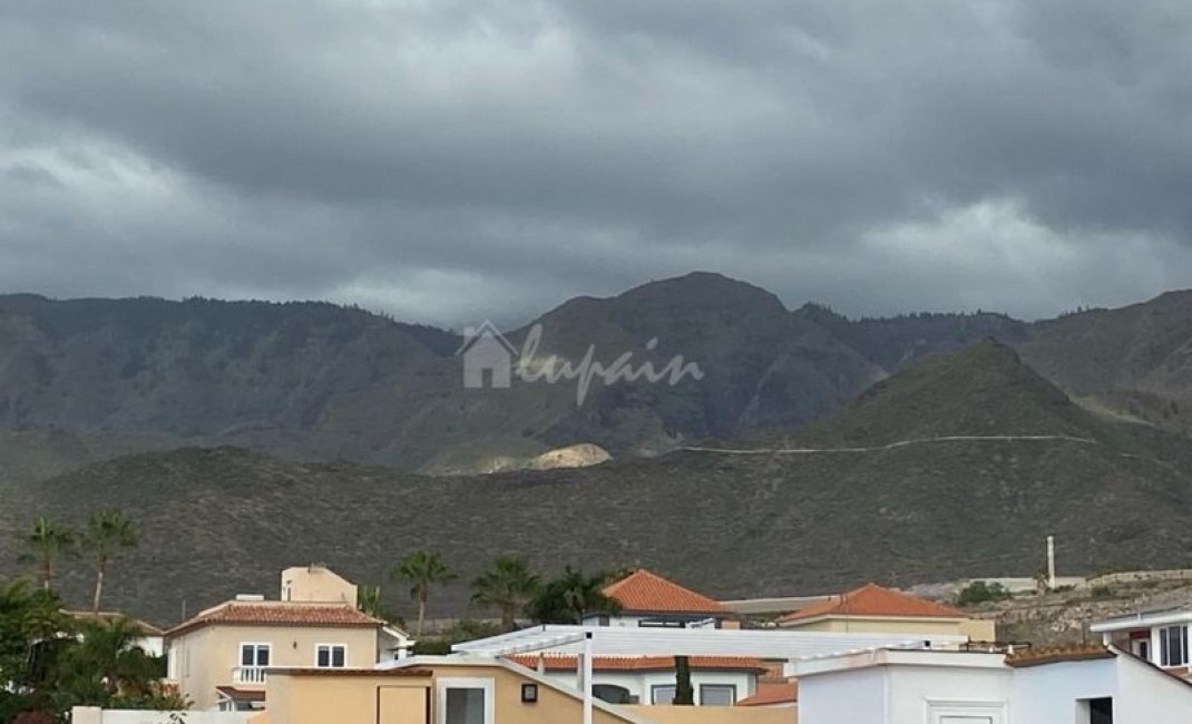 Revente - Townhouse - Costa Adeje - El Flamboyan El Madronal Costa Adeje Tenerife