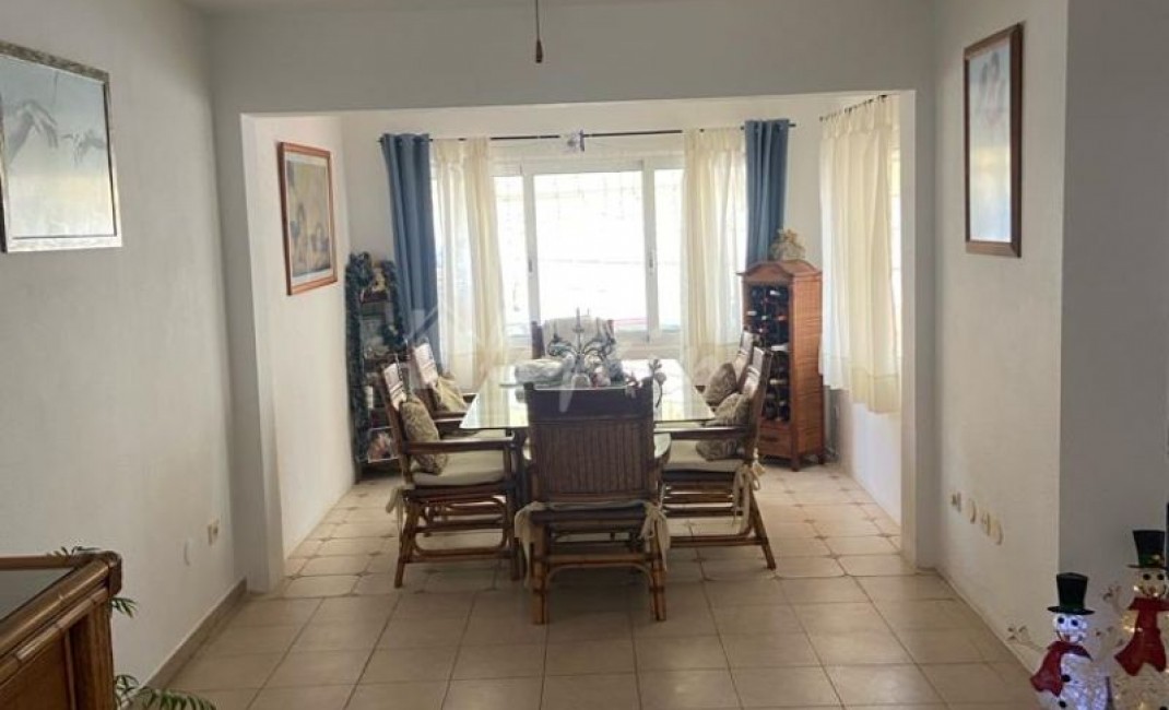 Revente - Townhouse - Costa Adeje - El Flamboyan El Madronal Costa Adeje Tenerife