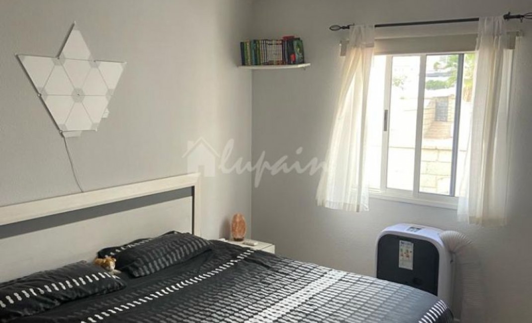 Revente - Townhouse - Costa Adeje - El Flamboyan El Madronal Costa Adeje Tenerife