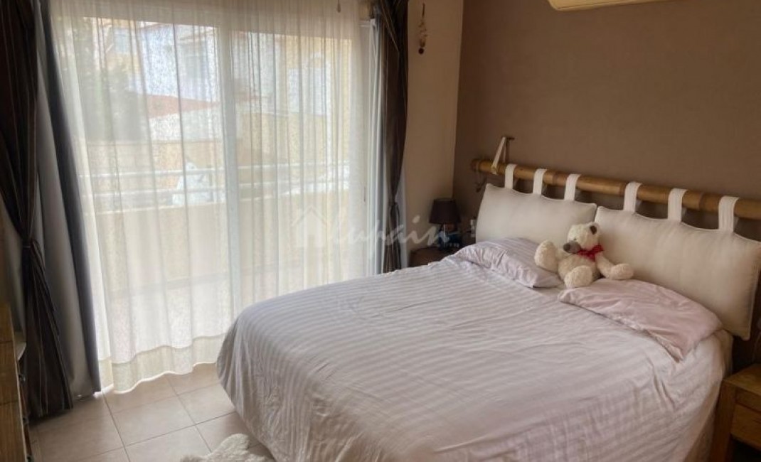 Revente - Townhouse - Costa Adeje - El Flamboyan El Madronal Costa Adeje Tenerife