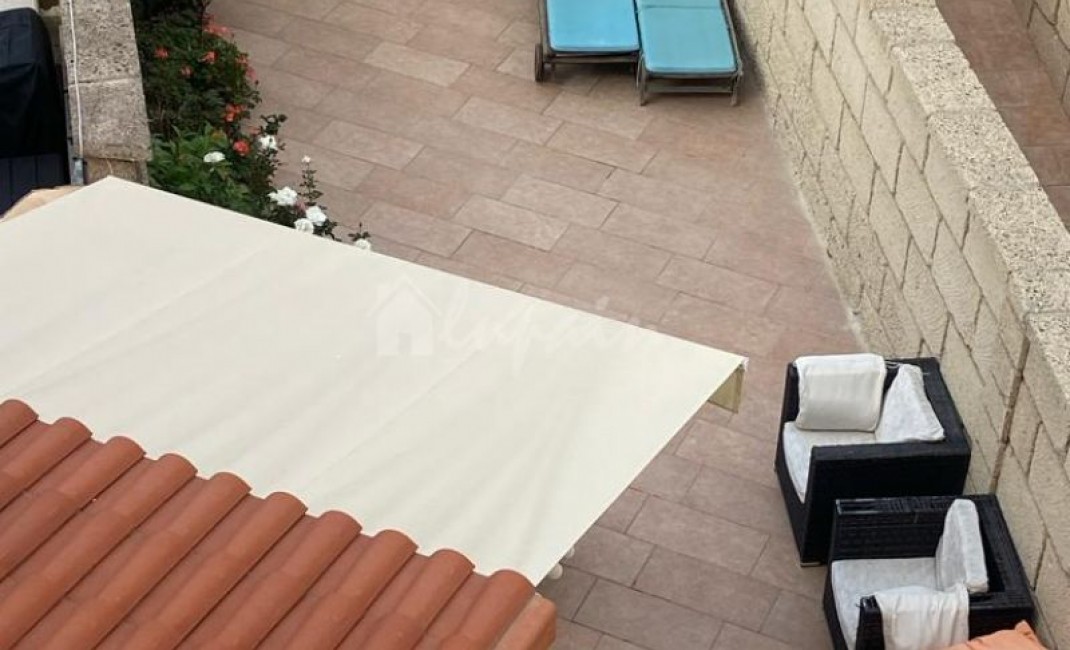 Revente - Townhouse - Costa Adeje - El Flamboyan El Madronal Costa Adeje Tenerife