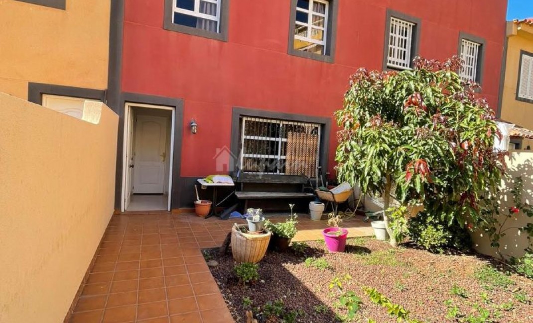 Revente - Townhouse - Costa Del Silencio - Coral Gardens, Costa Del Silencio Tenerife