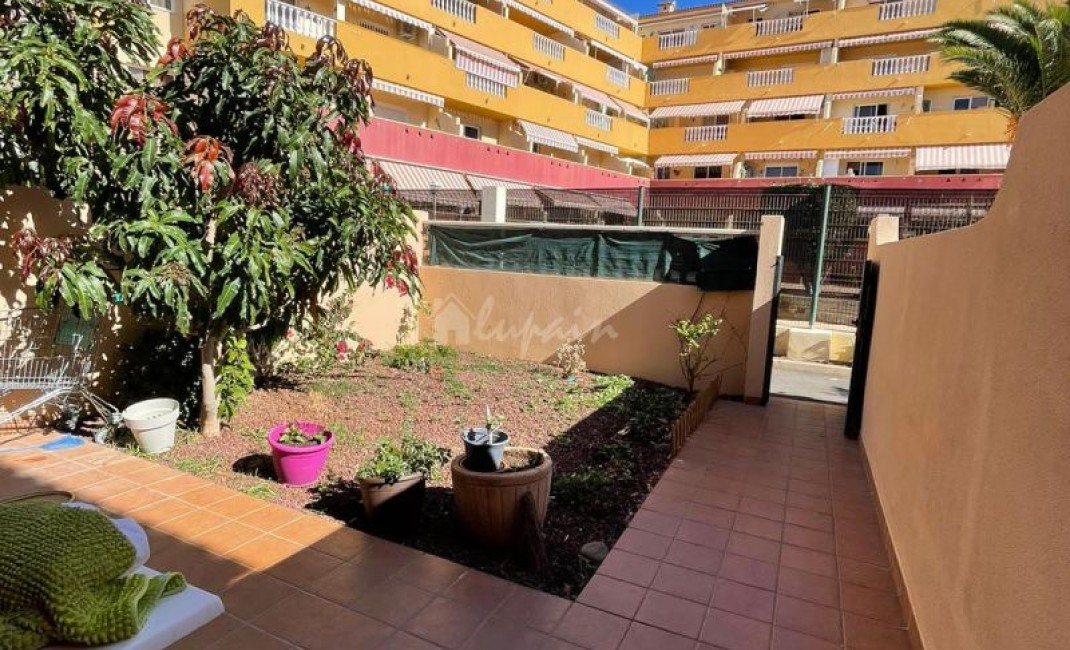 Revente - Townhouse - Costa Del Silencio - Coral Gardens, Costa Del Silencio Tenerife