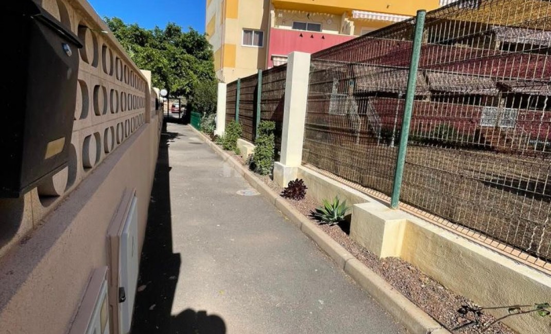 Revente - Townhouse - Costa Del Silencio - Coral Gardens, Costa Del Silencio Tenerife