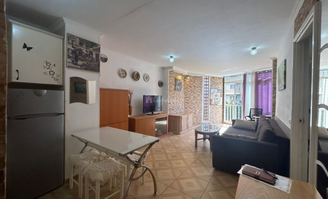 Revente - Apartement - Playa De Las Americas - Torres De Yomely Las Americas Tenerife