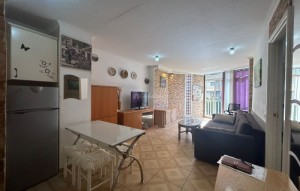 Revente - Apartement - Playa De Las Americas - Torres De Yomely Las Americas Tenerife