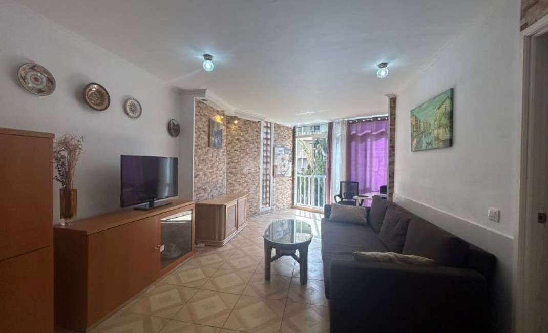 Revente - Apartement - Playa De Las Americas - Torres De Yomely Las Americas Tenerife
