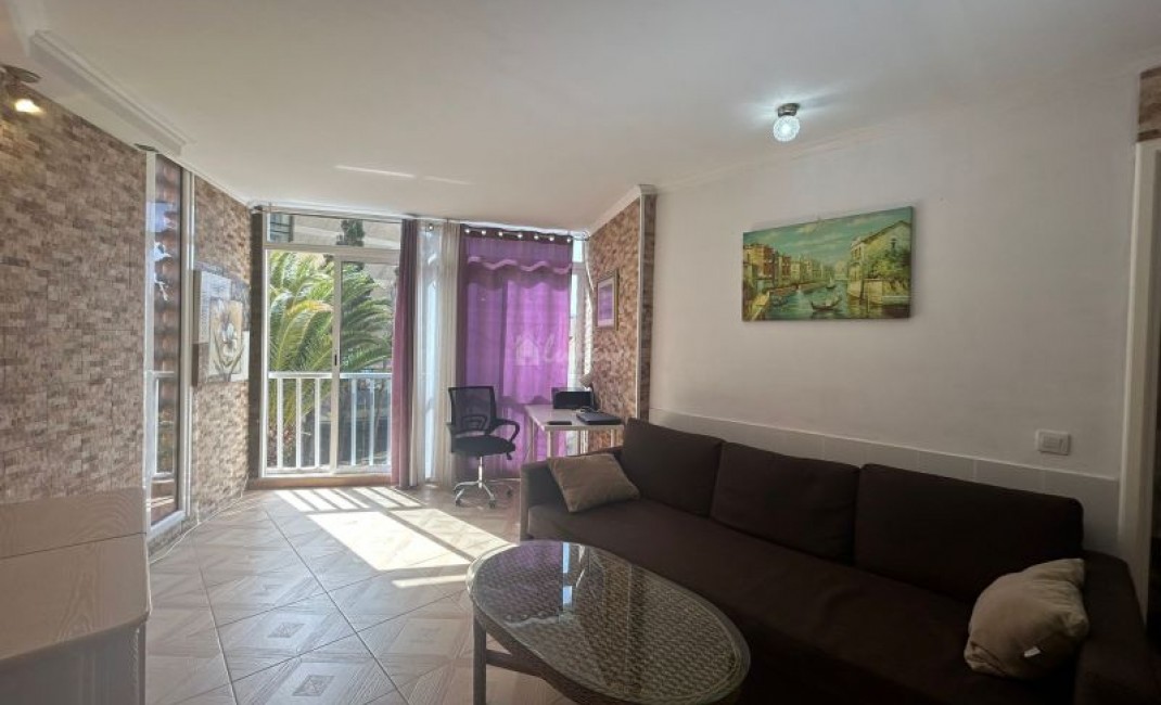 Revente - Apartement - Playa De Las Americas - Torres De Yomely Las Americas Tenerife