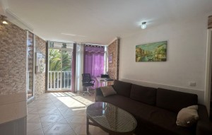 Revente - Apartement - Playa De Las Americas - Torres De Yomely Las Americas Tenerife