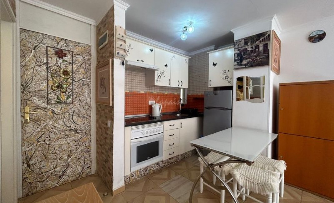 Revente - Apartement - Playa De Las Americas - Torres De Yomely Las Americas Tenerife