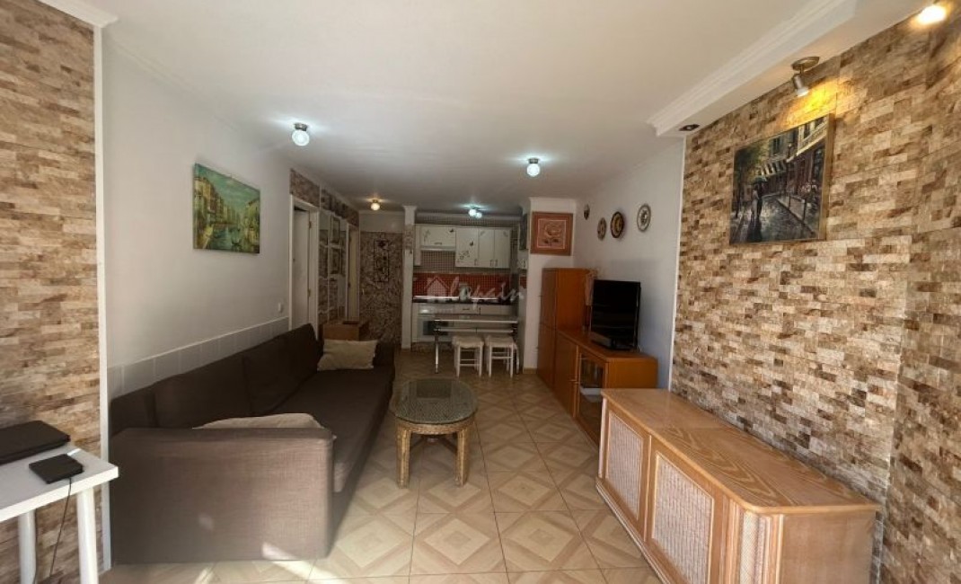 Revente - Apartement - Playa De Las Americas - Torres De Yomely Las Americas Tenerife