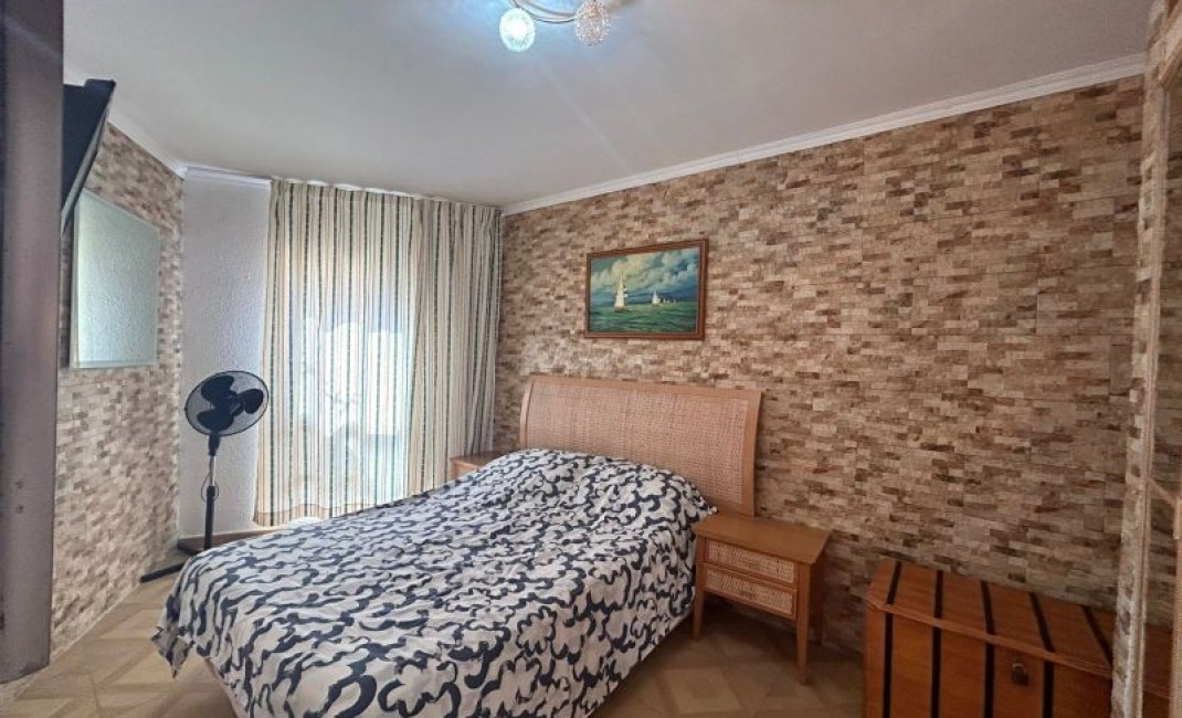 Revente - Apartement - Playa De Las Americas - Torres De Yomely Las Americas Tenerife