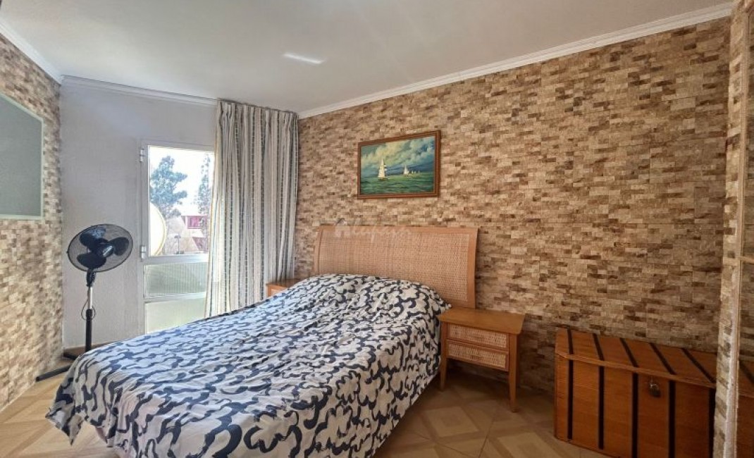 Revente - Apartement - Playa De Las Americas - Torres De Yomely Las Americas Tenerife