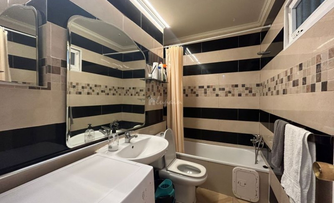 Revente - Apartement - Playa De Las Americas - Torres De Yomely Las Americas Tenerife