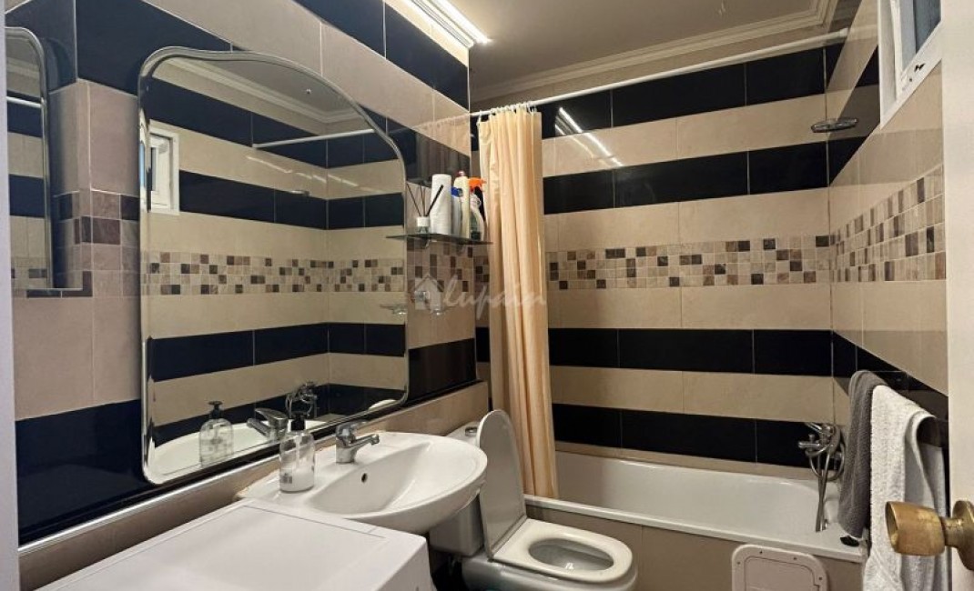 Revente - Apartement - Playa De Las Americas - Torres De Yomely Las Americas Tenerife