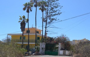 Sale - Villa - Buzanada - Buzanada Tenerife