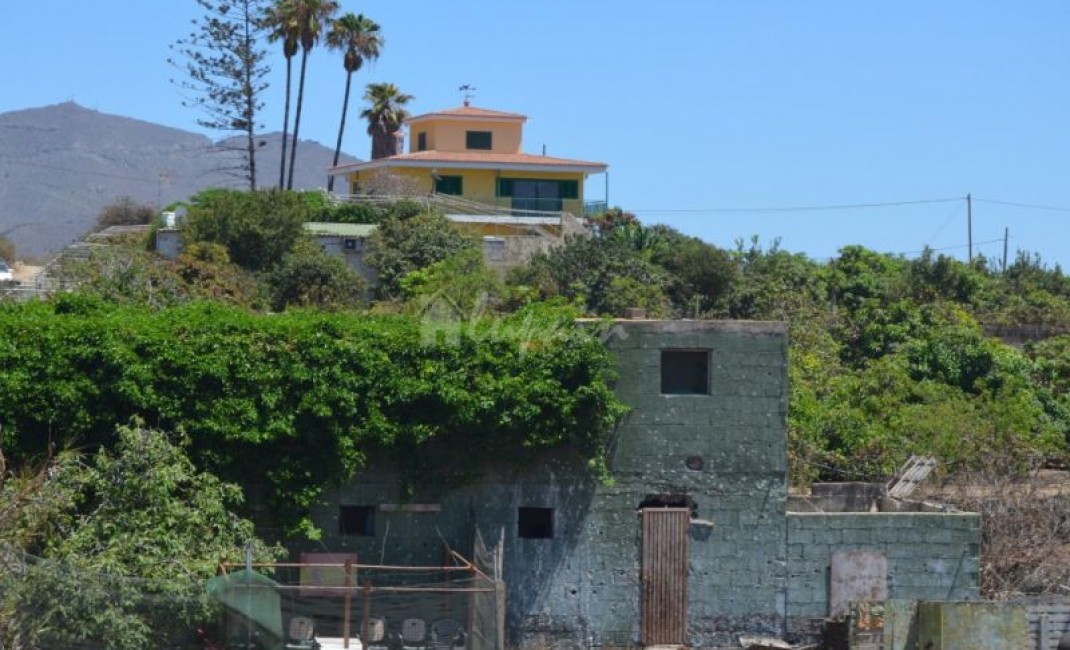 Sale - Villa - Buzanada - Buzanada Tenerife