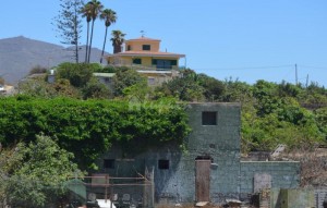 Sale - Villa - Buzanada - Buzanada Tenerife